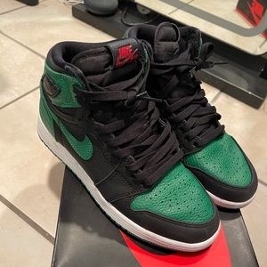 Air Jordan 1 Retro (GS)